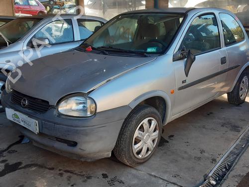 Viskermotor vindrude OPEL CORSA B (S93) 1.0 i 12V (F08, F68, M68) | BP8503422M29 
