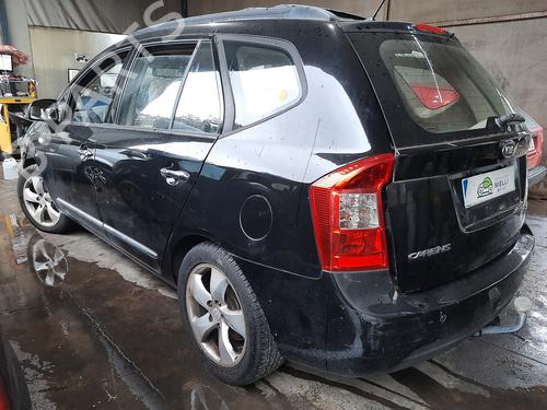 Højre foran tåkelykt KIA CARENS III MPV (UN) 2.0 CRDi 140 | BP17131760C31 