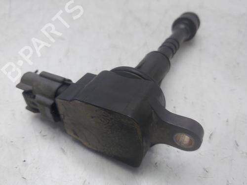 Ignition coil NISSAN ALMERA II (N16) 1.5 | BP39691098M94 - Image 3