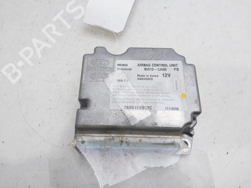Used ECU airbags HYUNDAI i20 I (PB, PBT) [2008-2015]  26008620