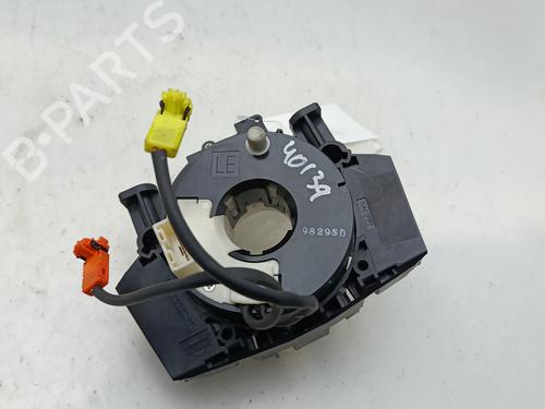 Used Squib airbag Squib airbag NISSAN QASHQAI I (J10, NJ10) [2006-2015] 32712312 32712312