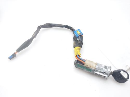 Ignition barrel PEUGEOT 206 Hatchback (2A/C) 1.4 LPG | BP17148088M48 