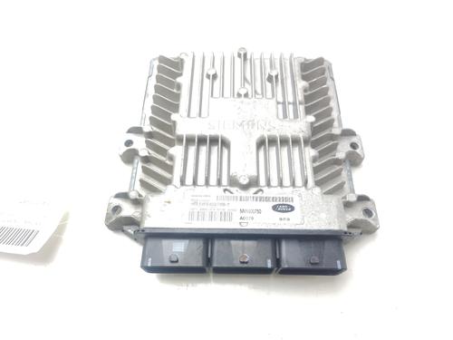 Used Engine control unit (ECU) LAND ROVER DISCOVERY III (L319) [2004-2009]  30168243