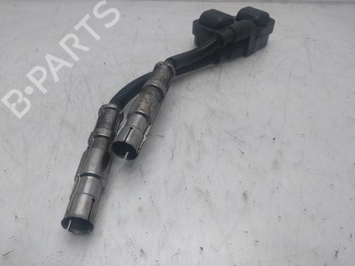 Used Ignition coil Ignition coil MERCEDES-BENZ S-CLASS (W220, V220) S 500 (220.075, 220.175, 220.875) (299 hp) 36504515 36504515