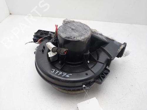 Used Heater blower motor SKODA FABIA III (NJ3) 1.4 TDI (90 hp) 27197071