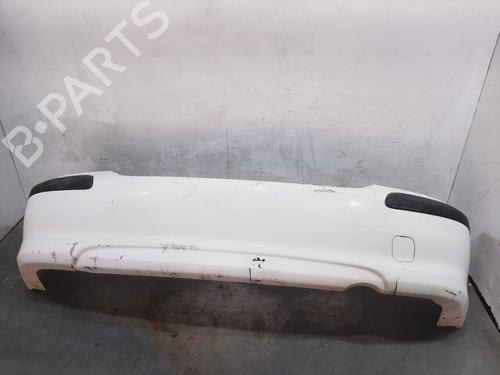 Used Rear bumper NISSAN ALMERA II Hatchback (N16) 2.2 Di (110 hp) 15518686