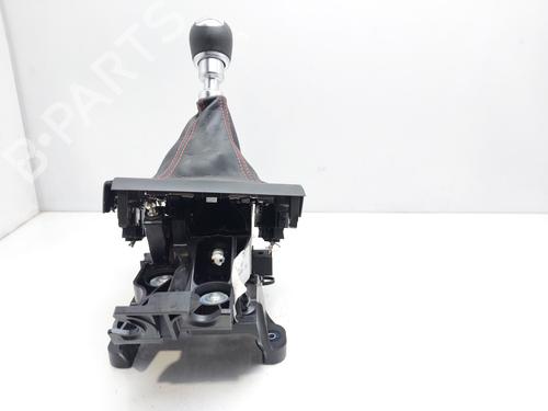Gear lever FORD FOCUS IV (HN)  | BP17362258M90 