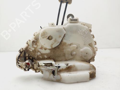 Used Front left lock HONDA CIVIC VIII Hatchback (FN, FK) 2.2 CTDi (FK3) (140 hp) 29378463