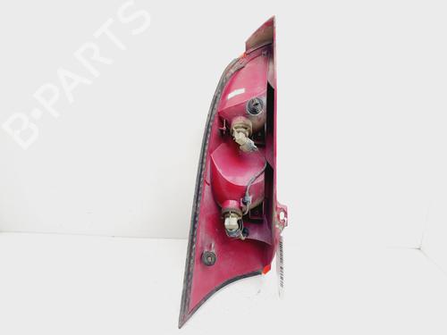 Left taillight FORD FOCUS I Saloon (DFW) 1.8 Turbo DI / TDDi | BP24947553C34 