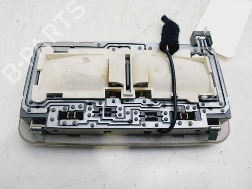 Interior roof light FIAT BRAVO II (198_)  | BP29243888I8 