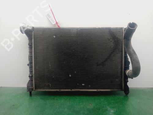 Used Water radiator Water radiator ALFA ROMEO GT (937_) 1.9 JTD (937CXN1B) (150 hp) 32411064 32411064