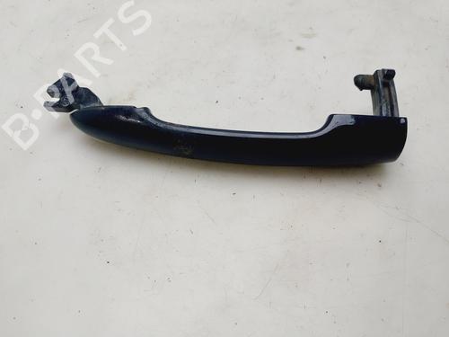 Venstre foran utvendig håndtak RENAULT LAGUNA II (BG0/1_) [2001-2007]  27315553