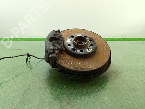 Left front steering knuckle SAAB 9-5 (YS3E) 2.2 TiD | BP26394136M25 