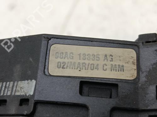 Devioluci FORD FOCUS I (DAW, DBW) 1.6 16V | BP29710572I23