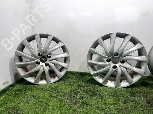 Rim CITROËN C4 Grand Picasso I (UA_) 1.6 HDi | BP6624932C45 