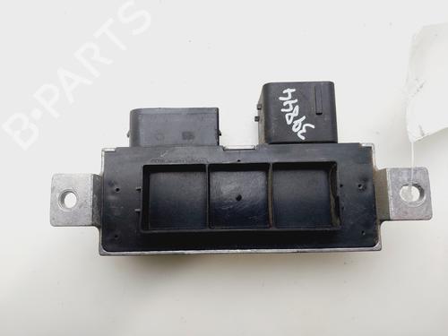 Electronic module DACIA LODGY (JS_) | BP30133627M83