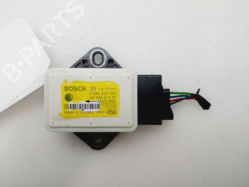Elektronisk sensor PEUGEOT 5008 (0U_, 0E_) [2009-2017]  30472863