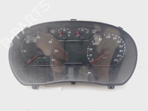 Quadrante VW POLO IV (9N_, 9A_) 1.4 TDI (80 hp) 28727930