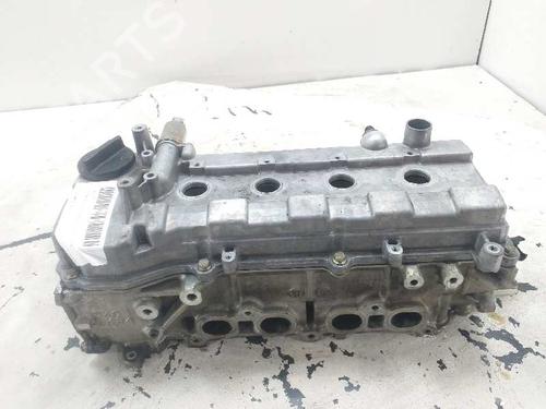 Used Cylinder head NISSAN MICRA III (K12) 1.2 16V (80 hp) 10971495