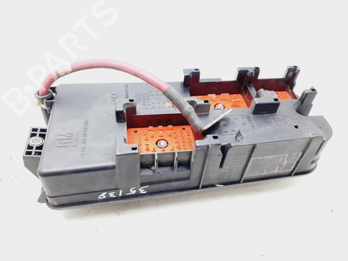 Fuse box OPEL VECTRA C (Z02) 2.0 DTI 16V (F69) | BP19745644E1 