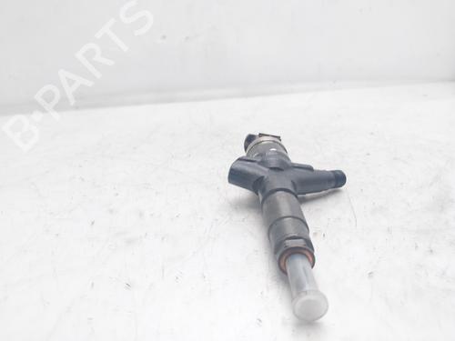 Injector SUBARU XV (_GP_) 2.0 i AWD (GP7, G33GP) | BP18089792M100 