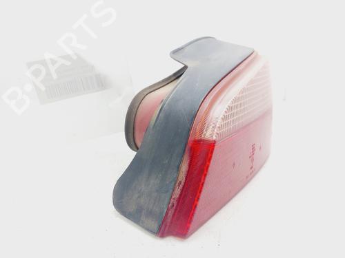 Right taillight PEUGEOT 106 II (1A_, 1C_) 1.1 i | BP26946991C35 