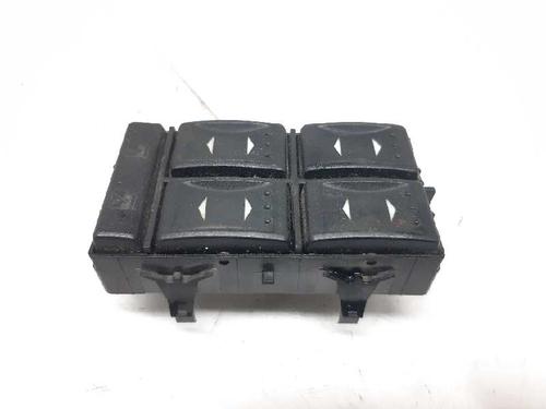Used Left front window switch FORD MONDEO III (B5Y) 2.0 16V TDDi / TDCi (115 hp) 4717739
