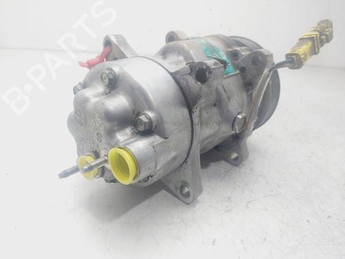 AC compressor PEUGEOT 307 Break (3E) | BP29830833M34