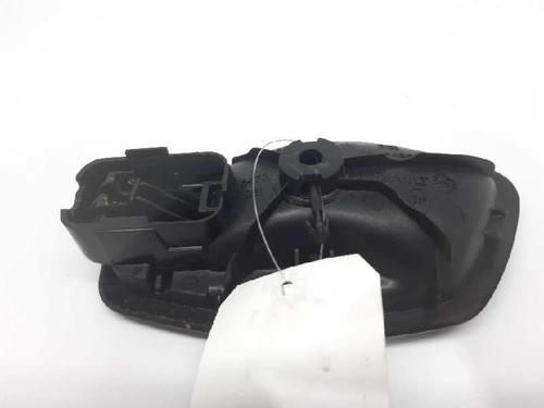 Front right interior door handle OPEL VIVARO B Van (X82) 1.6 CDTI (05) | BP5322333I14 