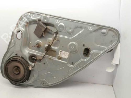 Rear right window mechanism FORD FOCUS C-MAX (DM2)  | BP2989084C25 