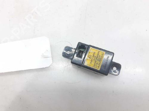 Elektronisk modul SSANGYONG KYRON 2.0 Xdi (141 hp) 6472941