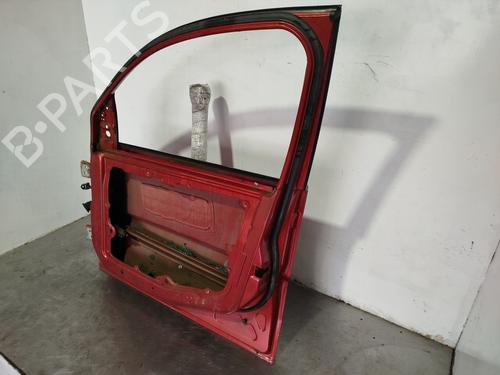 Right front door FORD FUSION (JU_) 1.4 TDCi | BP31034005C3