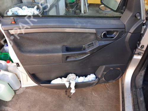 Cockpit OPEL MERIVA A MPV (X03) 1.7 CDTI (E75) | BP13475631C47 