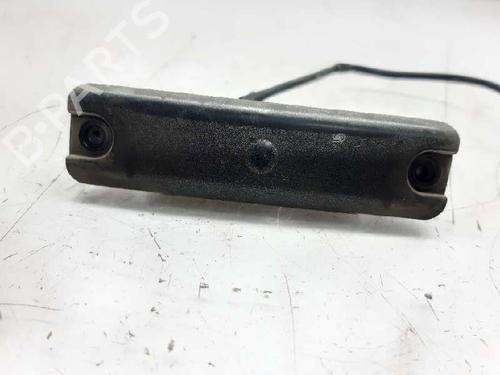 Tailgate handle KIA CARENS III MPV (UN) 2.0 CRDi 140 | BP10240395C132 