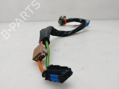 Ignition barrel PEUGEOT 206 Hatchback (2A/C) 1.4 LPG | BP21007462M48 