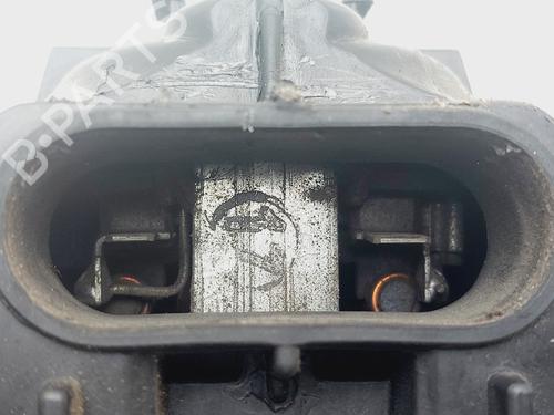 Heater blower motor RENAULT MEGANE II Saloon (LM0/1_) | BP32154541M62