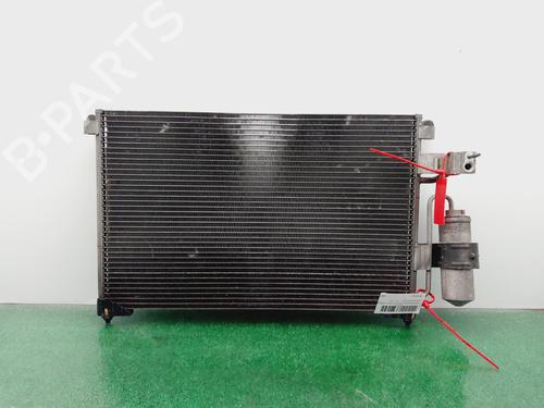 Radiateur de ac DAEWOO EVANDA (KLAL) 2.0 (131 hp) 32078935