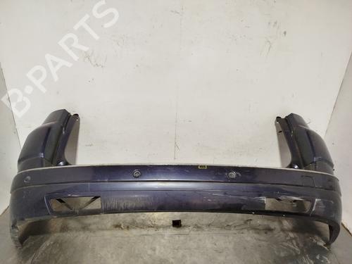 Used Rear bumper Rear bumper CITROËN C4 Picasso I MPV (UD_) 2.0 HDi 138 (136 hp) 32986368 32986368