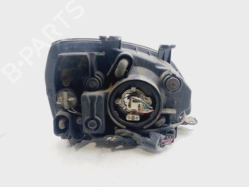 Left headlight KIA CARENS II MPV (FJ) 2.0 CRDi | BP18729141C28 