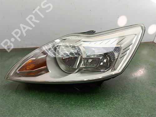 left-headlight-ford-focus-ii-da_-hcp-dp-2004-2005-2006-2007-2008-2009-2010-2011-2012-2013-38408360 main image