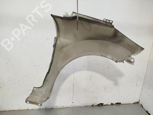 Left front fenders FORD FIESTA VI (CB1, CCN) 1.4 TDCi | BP25867851C41 