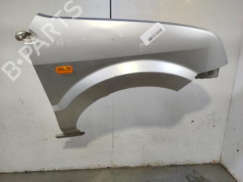 Used Right front fenders Right front fenders FORD FUSION (JU_) 1.4 (80 hp) 33430600 33430600