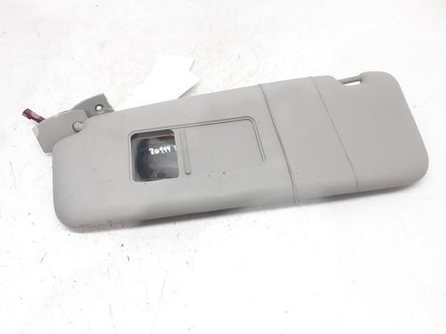 Used Right sun visor BMW 5 (E60) 520 d (177 hp) 6995526