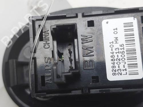 Right rear window switch MINI MINI CLUBVAN (R55) One | BP39610669I28 - Image 4
