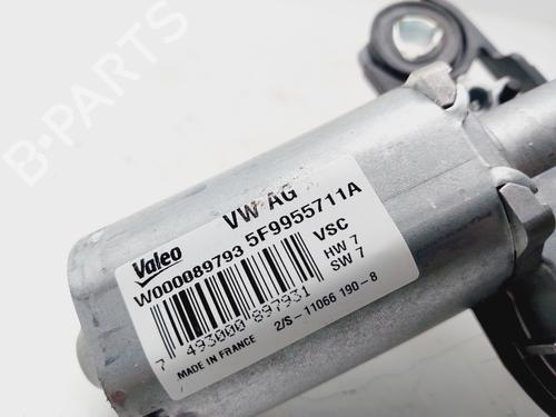 Viskermotor bagrude SEAT LEON ST (5F8)  | BP29714340M102 