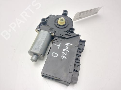 Used Right rear window motor Right rear window motor VW TOUAREG (7LA, 7L6, 7L7) 2.5 R5 TDI (174 hp) 33464104 33464104