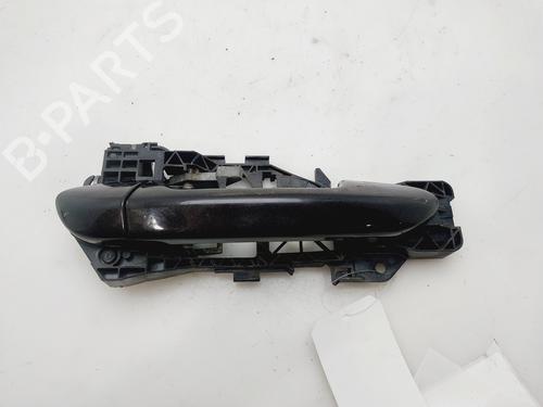 Used Rear right exterior door handle VW PASSAT B6 (3C2) [2005-2011]  29750631