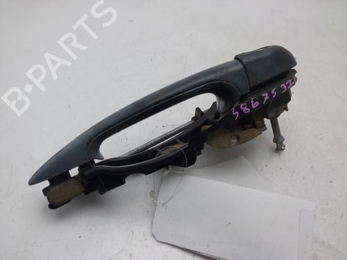Front left exterior door handle BMW 3 (E46) 320 d | BP27315554C128 
