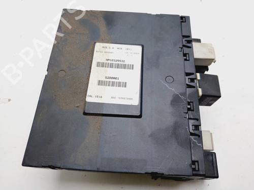 Used Fuse box SEAT TOLEDO III (5P2) [2004-2009]  18667864