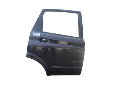 Used Right rear door Right rear door 39645348 39645348